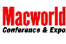 macworld conference and expo logo