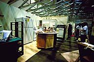 maytag dishwasher in kitchen
