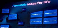 panasonic booth slogan ideas for life